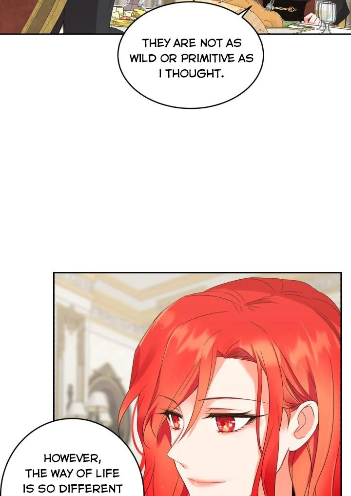 No, Queen! Chapter 12 page 80