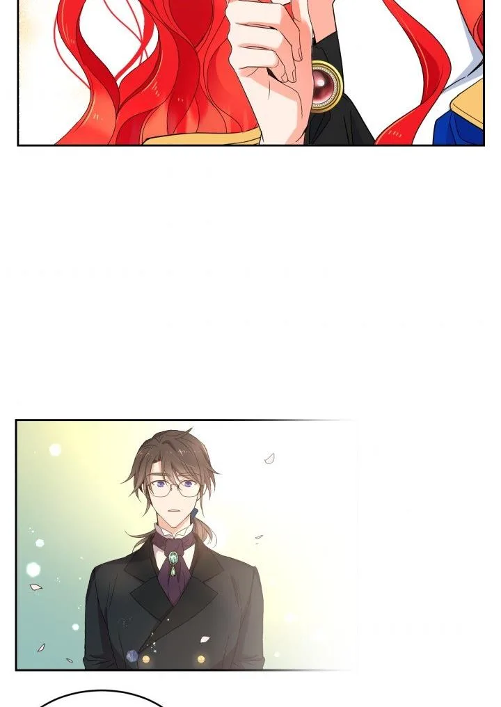 No, Queen! Chapter 12 page 57