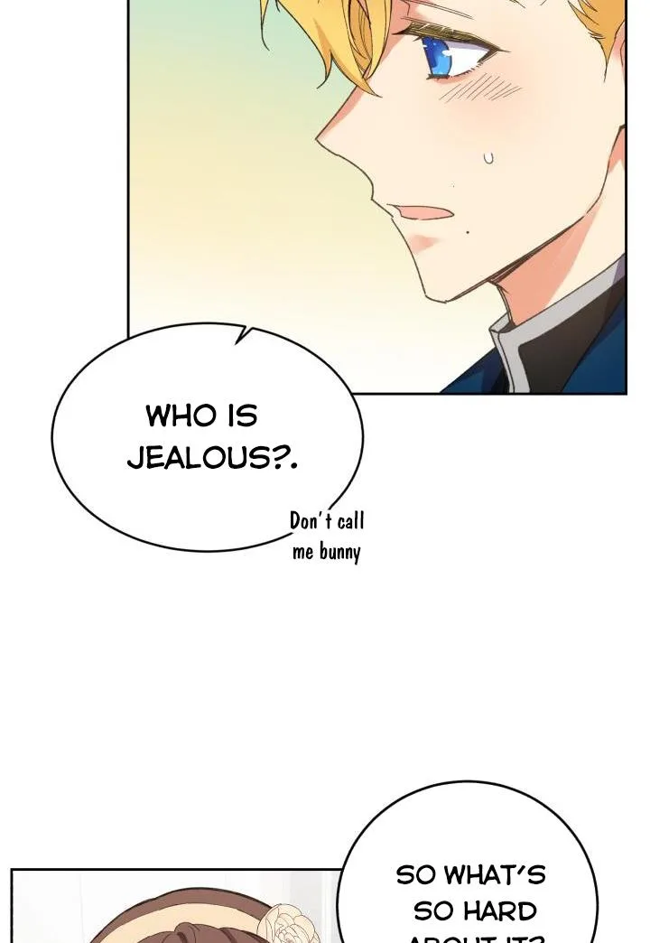 No, Queen! Chapter 14 page 25
