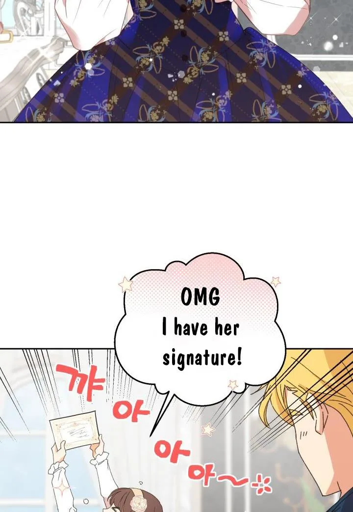 No, Queen! Chapter 14 page 18