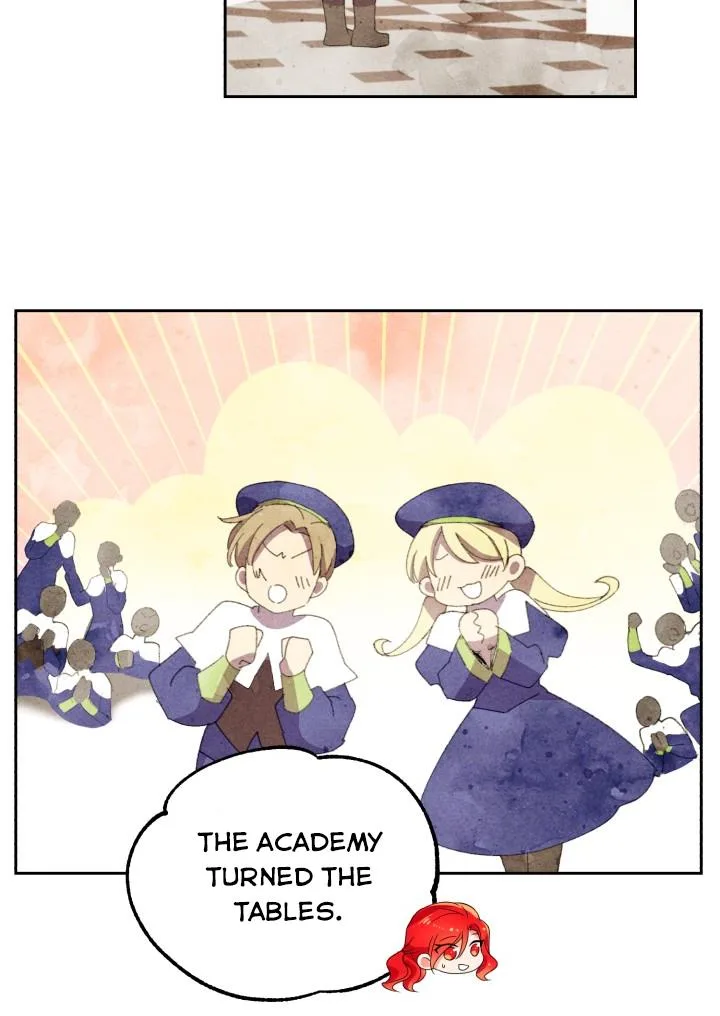 No, Queen! Chapter 12 page 64