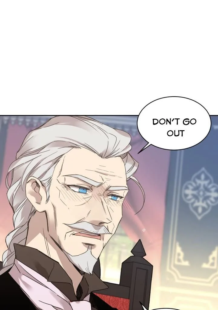 No, Queen! Chapter 8 page 83
