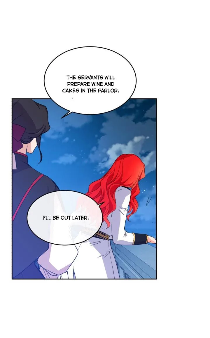 No, Queen! Chapter 10 page 93