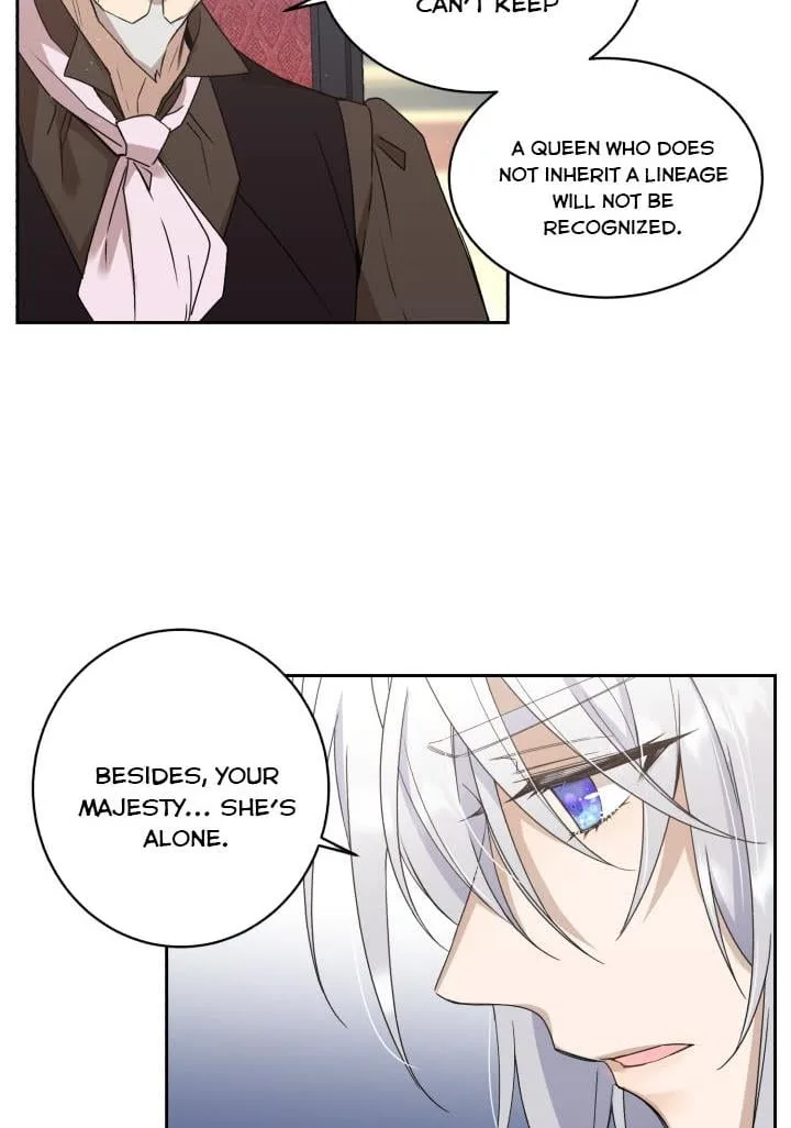No, Queen! Chapter 8 page 75