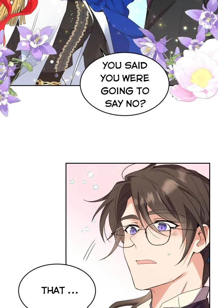 No, Queen! Chapter 12 page 49