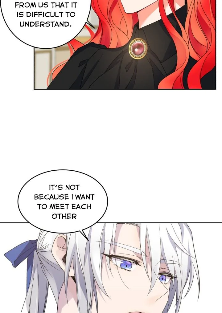 No, Queen! Chapter 12 page 81