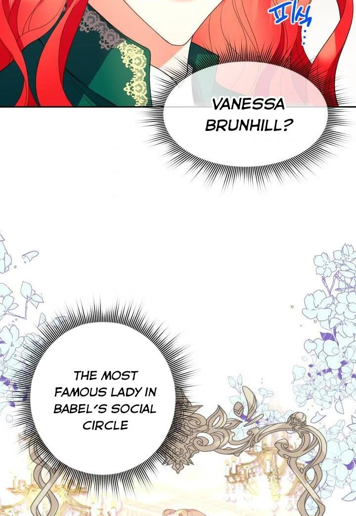 No, Queen! Chapter 14 page 13