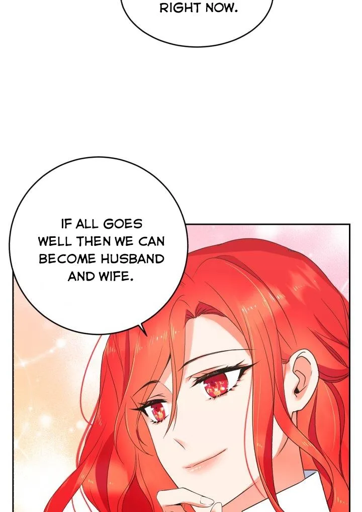 No, Queen! Chapter 12 page 56