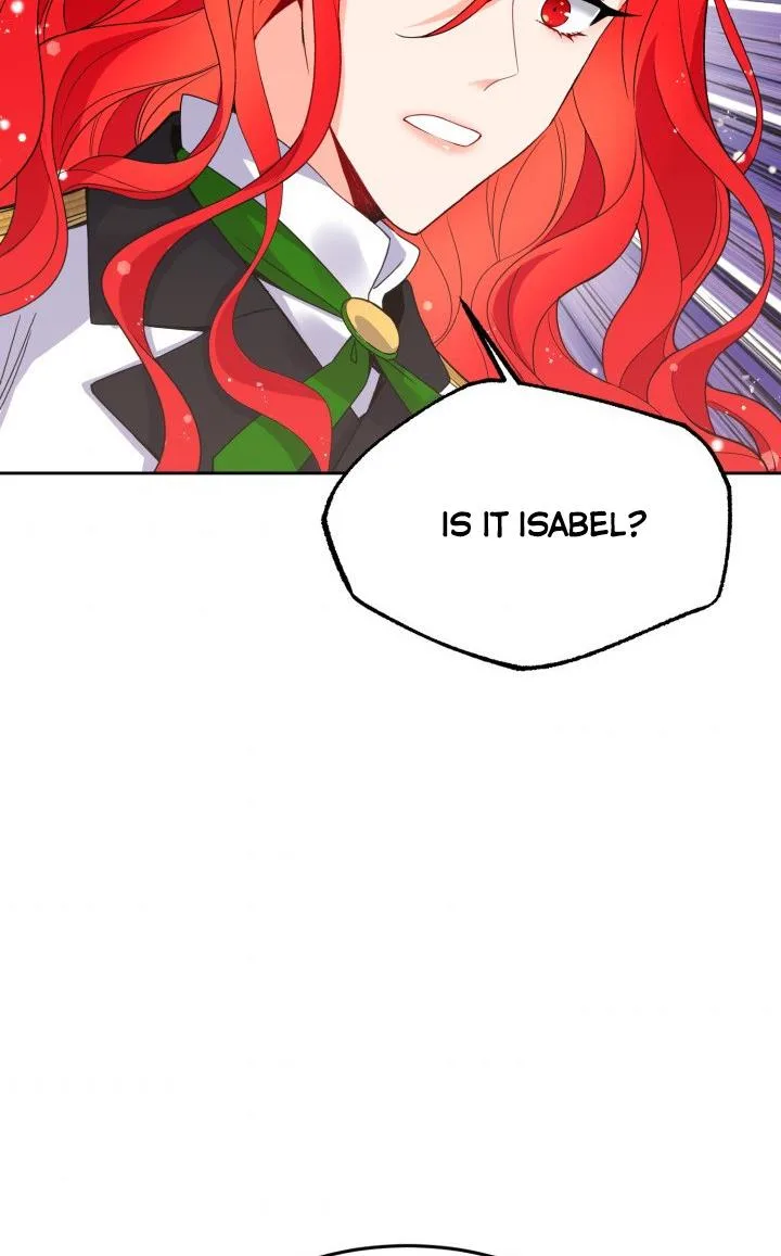 No, Queen! Chapter 10 page 95