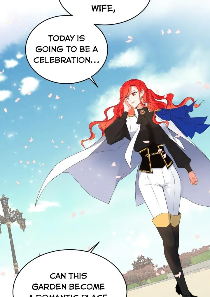 No, Queen! Chapter 12 page 54