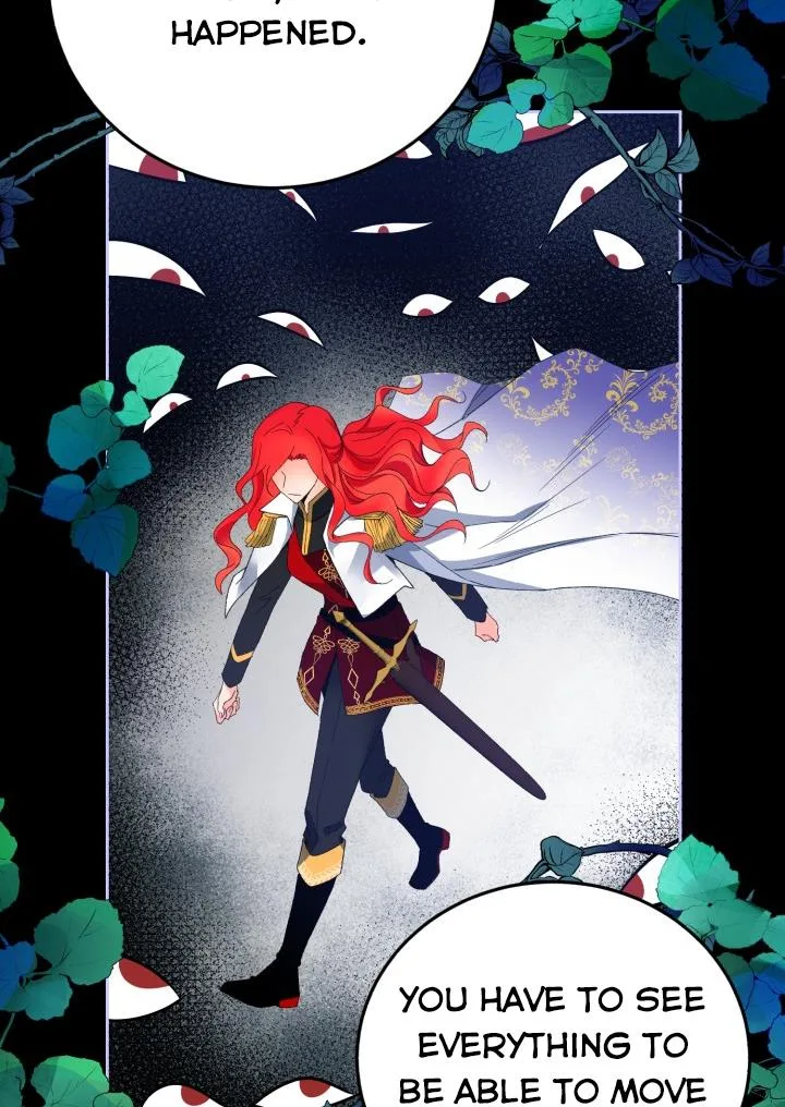 No, Queen! Chapter 12 page 43