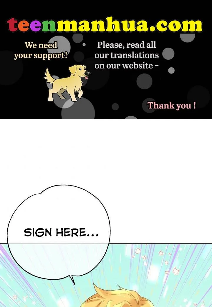 No, Queen! Chapter 14 page 2