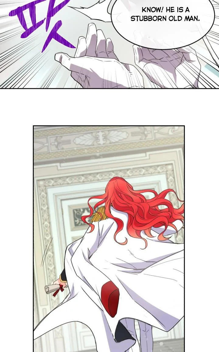 No, Queen! Chapter 10 page 80