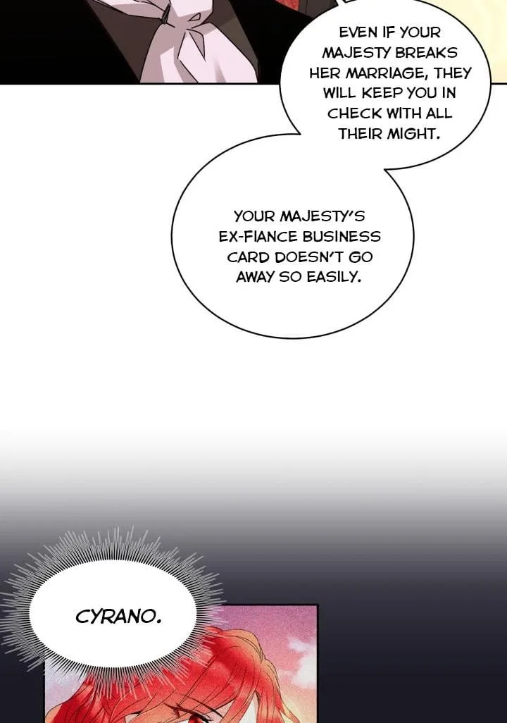 No, Queen! Chapter 8 page 84