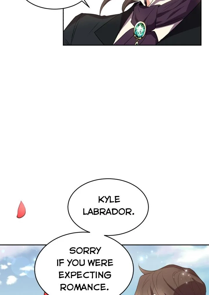 No, Queen! Chapter 12 page 50