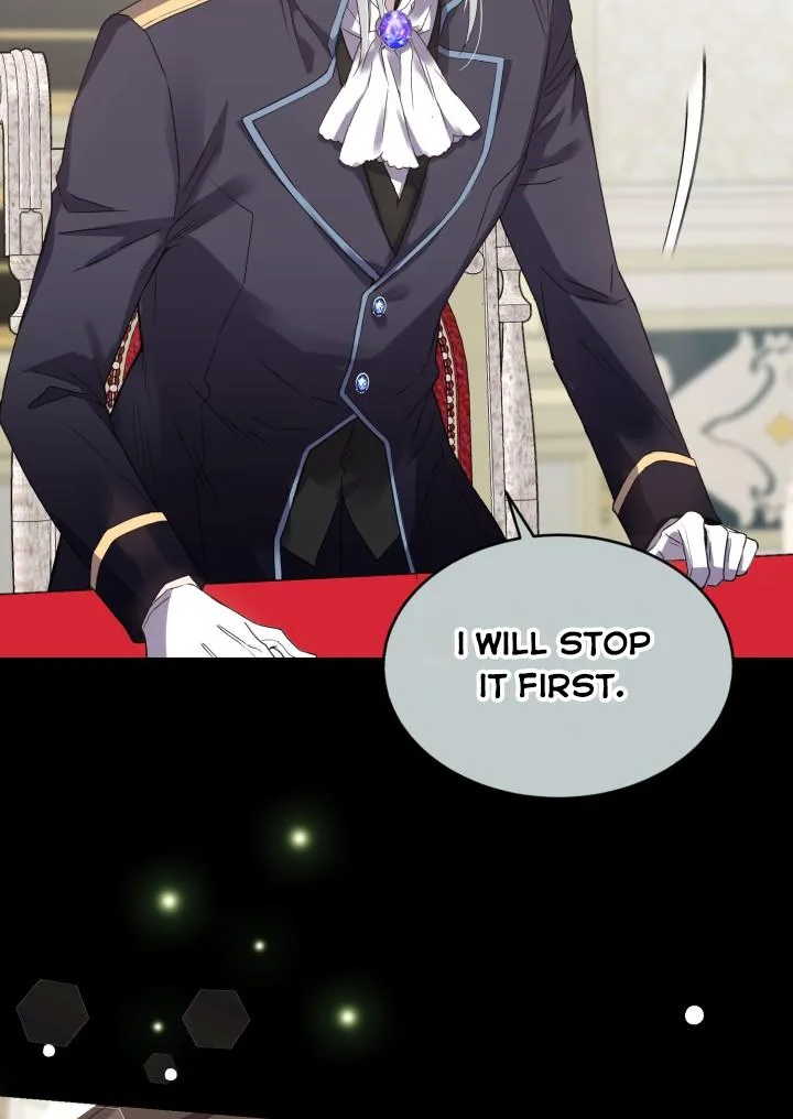 No, Queen! Chapter 12 page 86