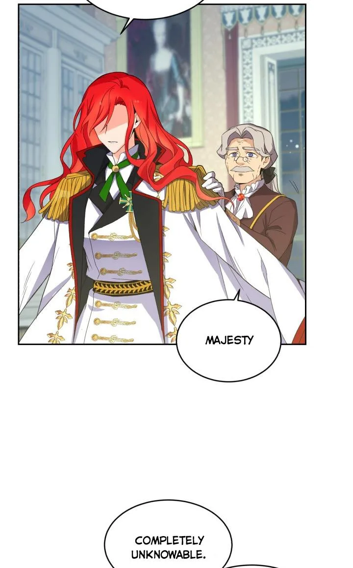 No, Queen! Chapter 10 page 71