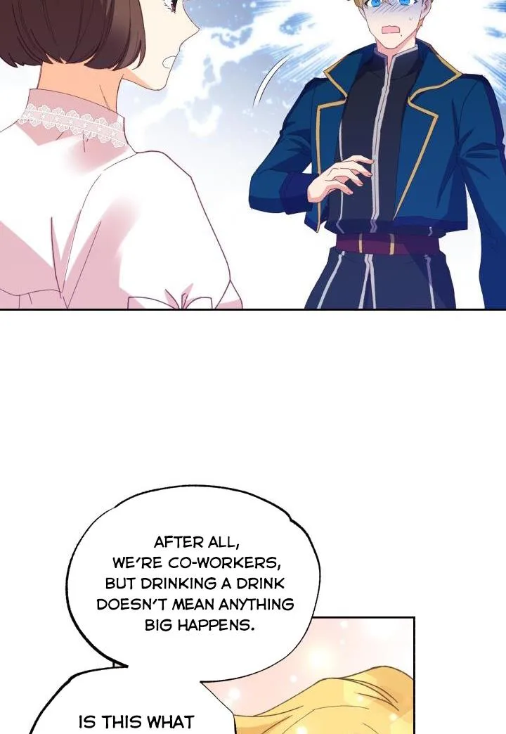 No, Queen! Chapter 14 page 32