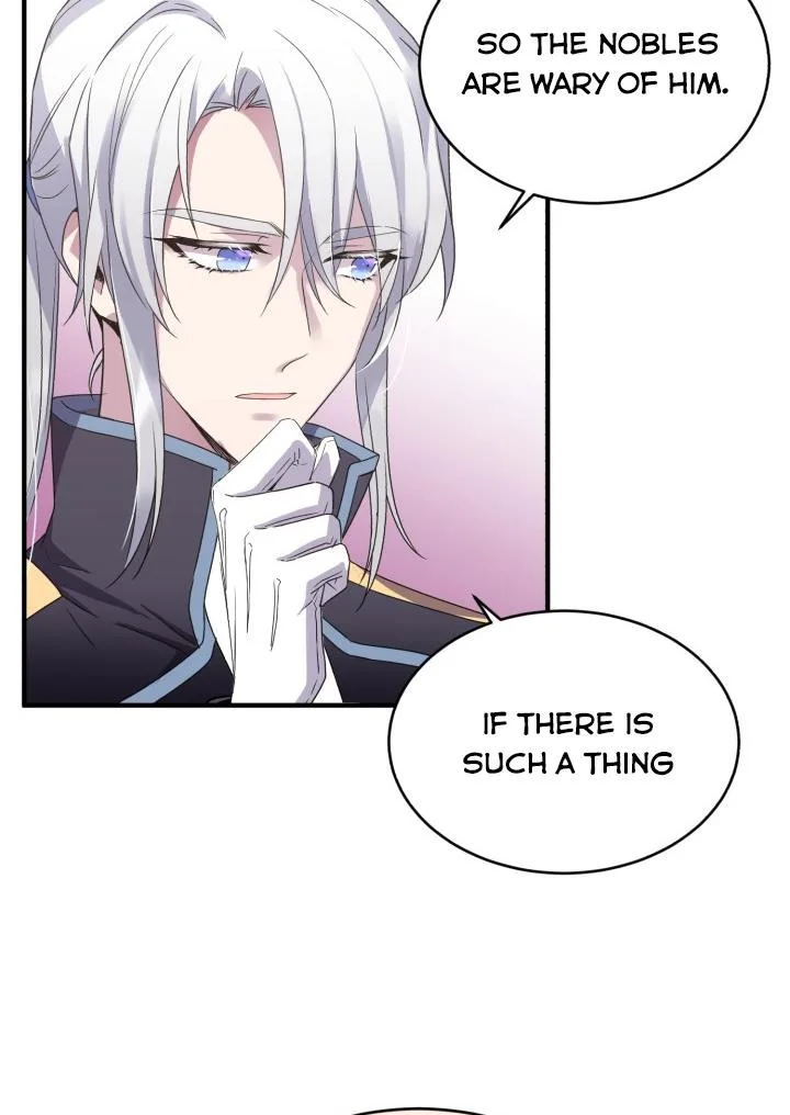 No, Queen! Chapter 12 page 75