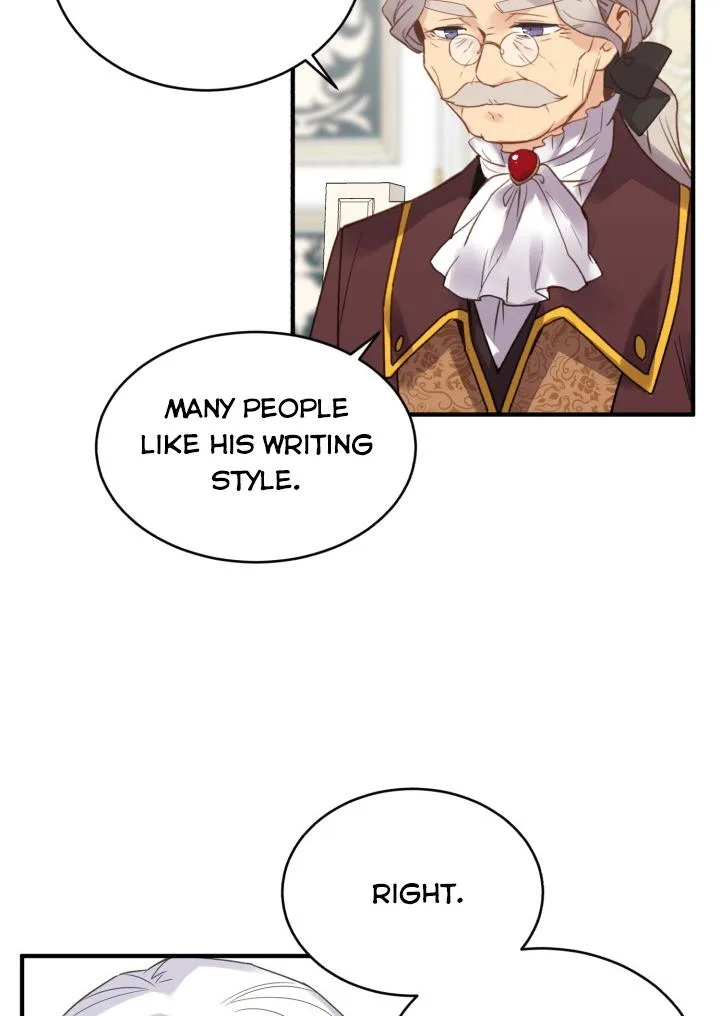 No, Queen! Chapter 12 page 74