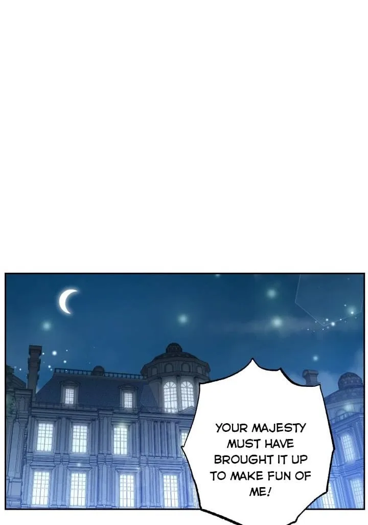 No, Queen! Chapter 8 page 71