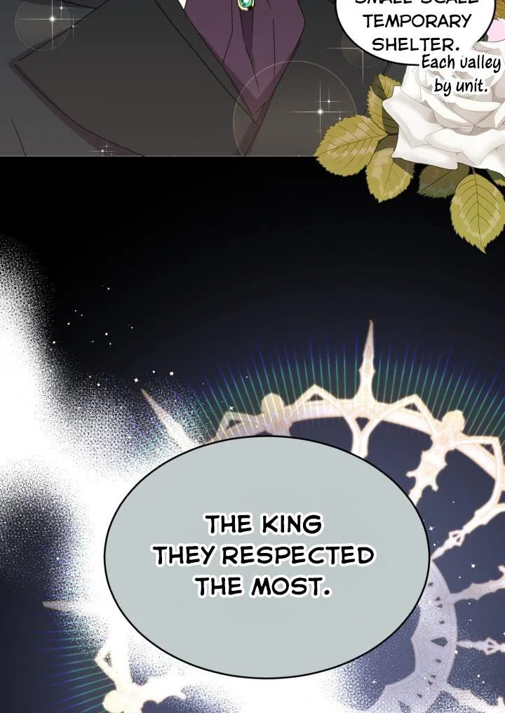 No, Queen! Chapter 12 page 84
