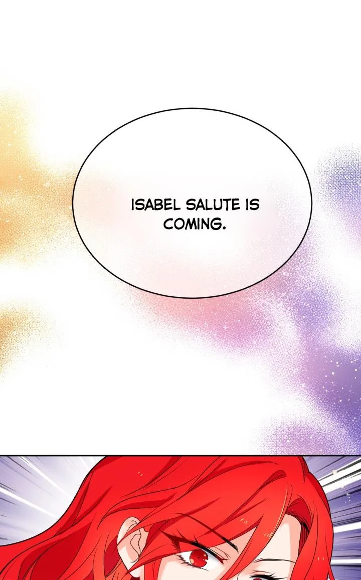 No, Queen! Chapter 10 page 94