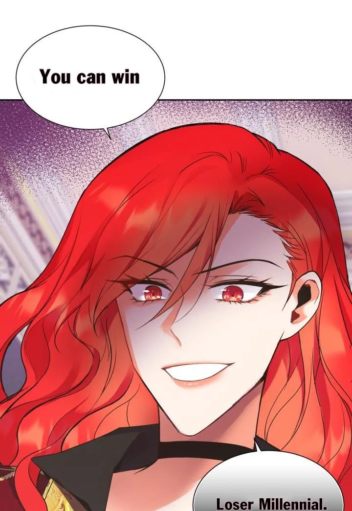 No, Queen! Chapter 14 page 63