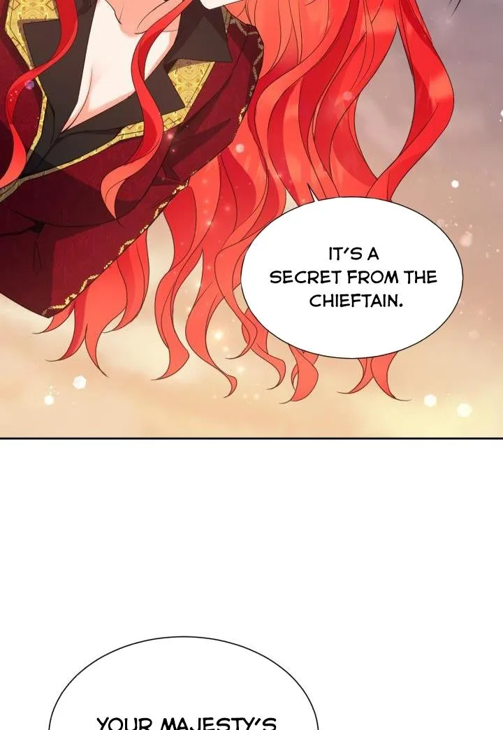 No, Queen! Chapter 14 page 88
