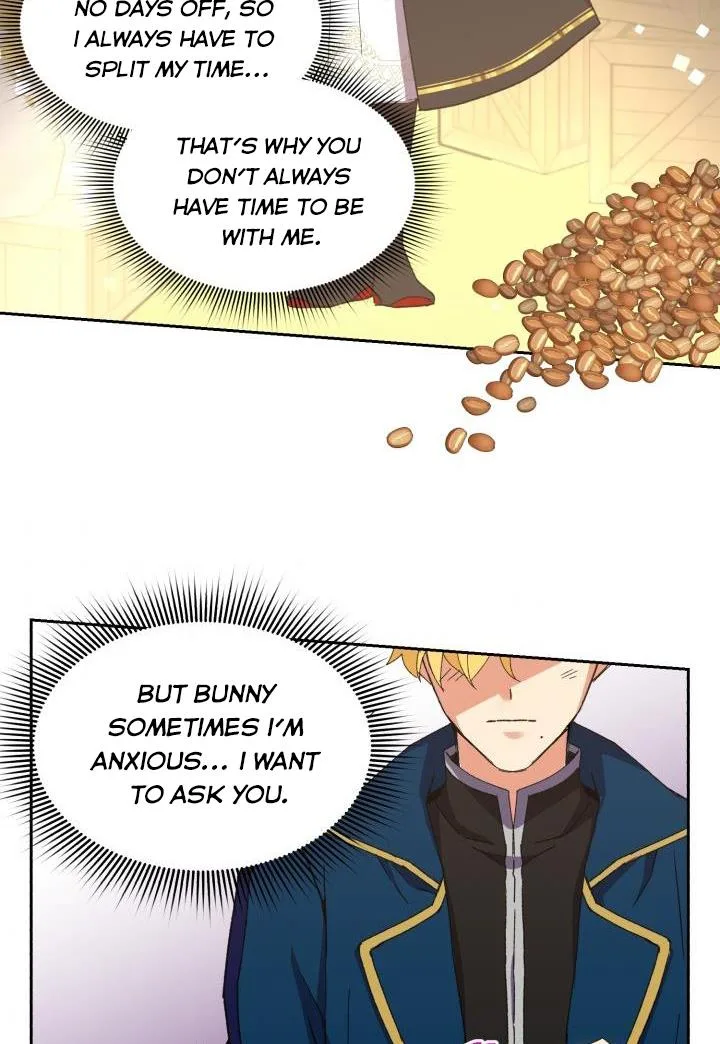 No, Queen! Chapter 14 page 44