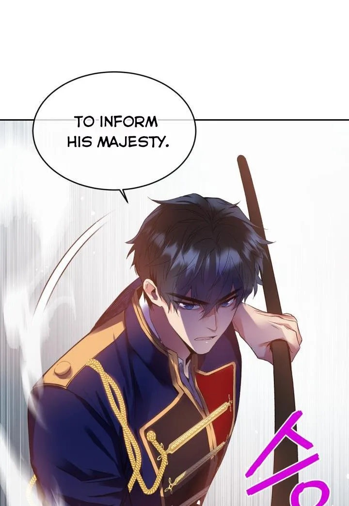 No, Queen! Chapter 14 page 75