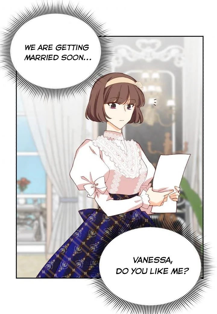 No, Queen! Chapter 14 page 46