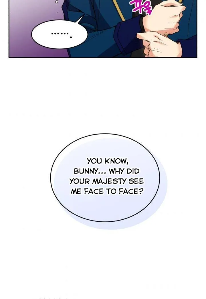 No, Queen! Chapter 14 page 45