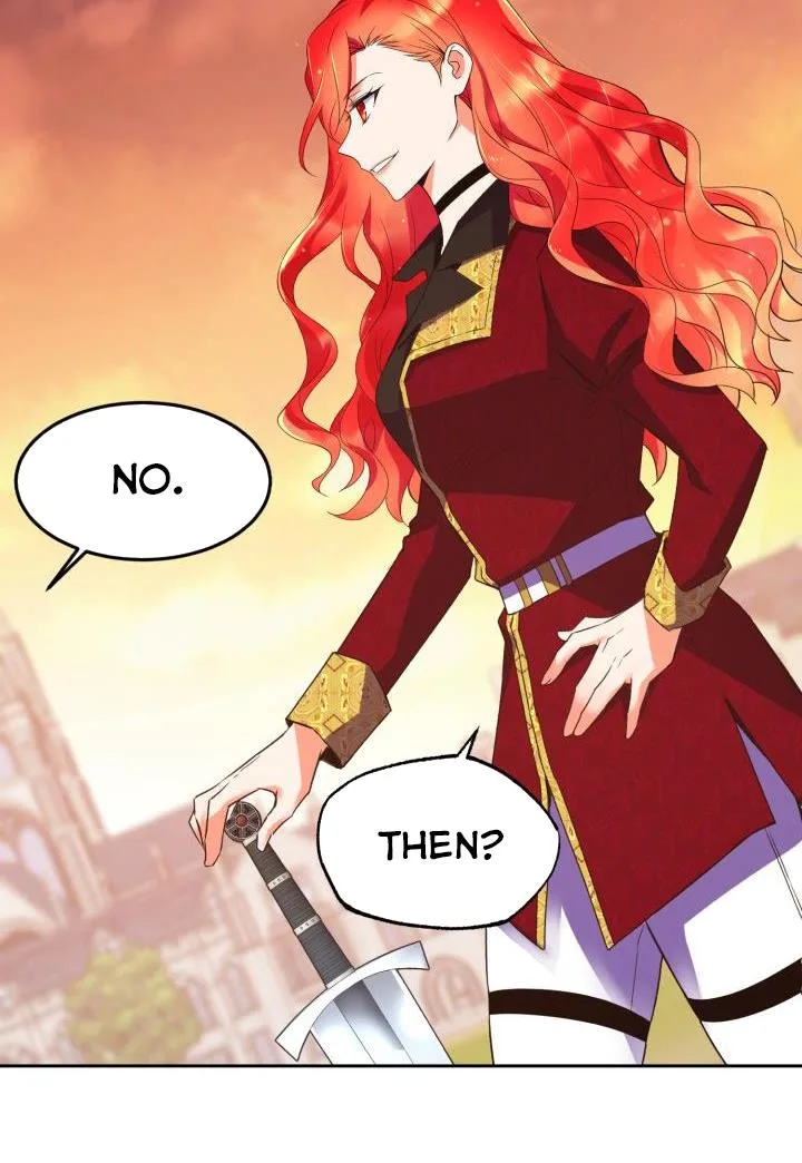 No, Queen! Chapter 14 page 74