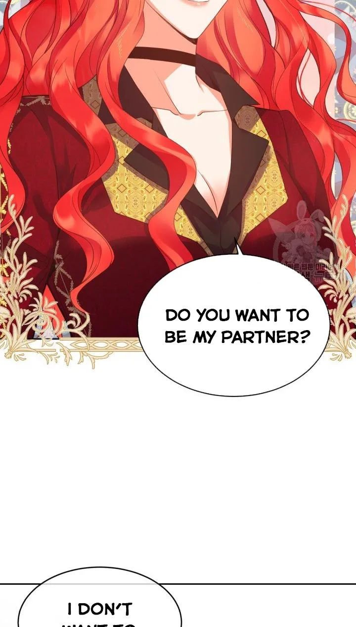 No, Queen! Chapter 15 page 14