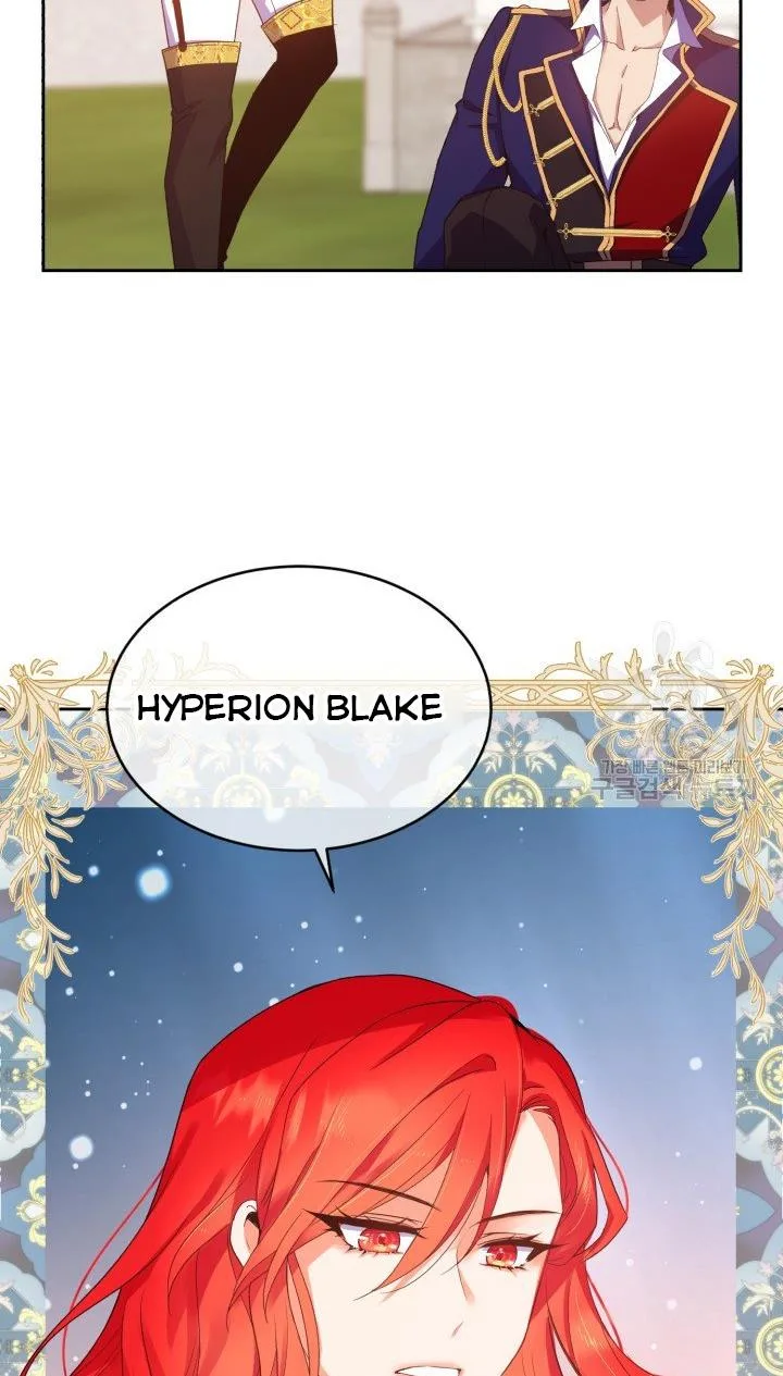 No, Queen! Chapter 15 page 13