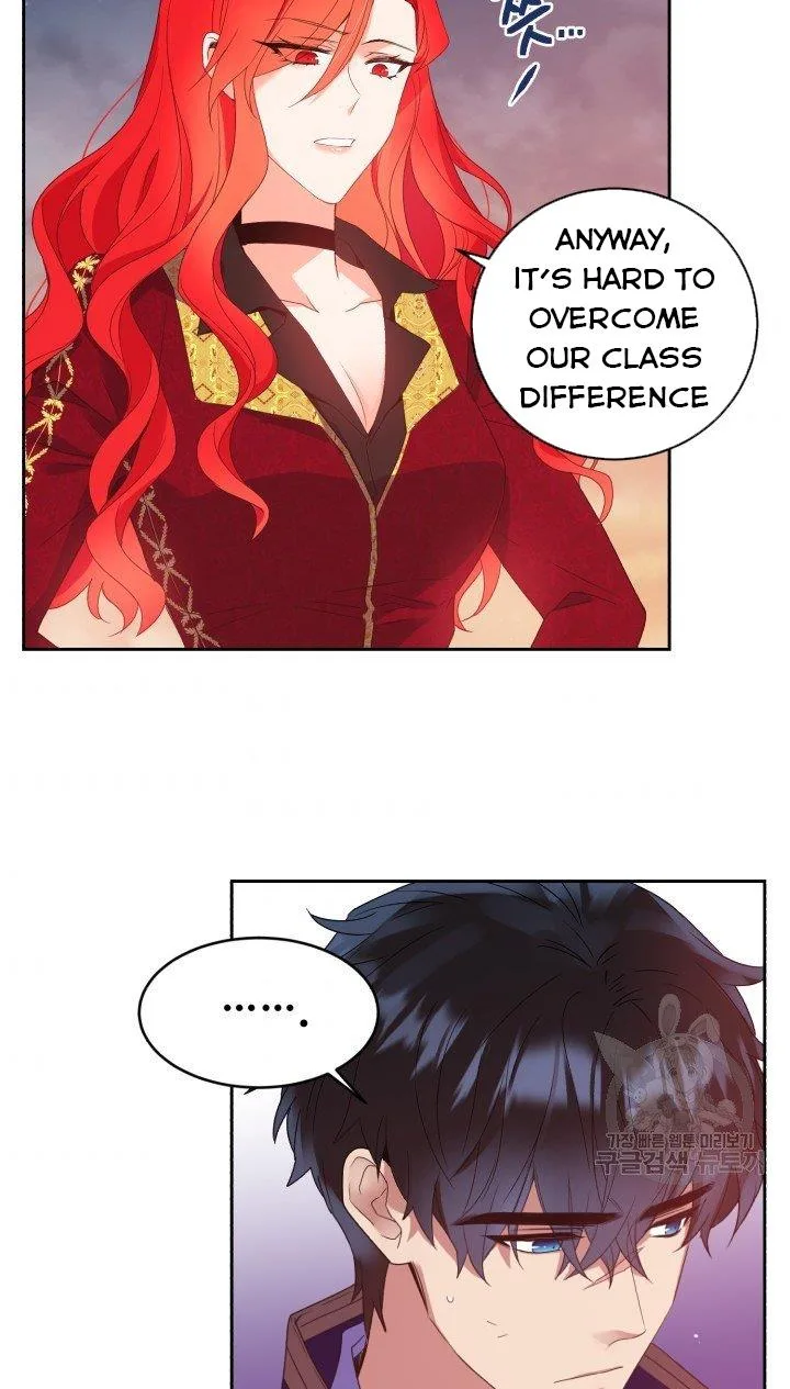 No, Queen! Chapter 15 page 11