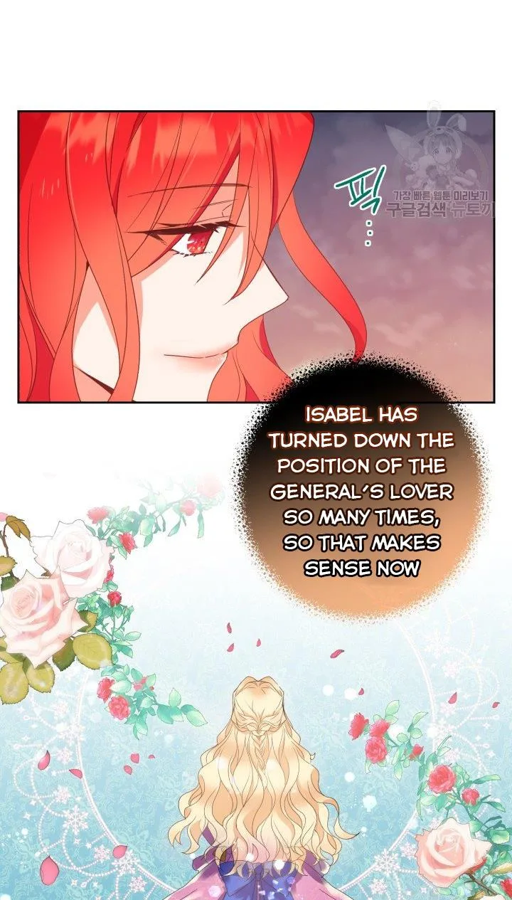 No, Queen! Chapter 15 page 9