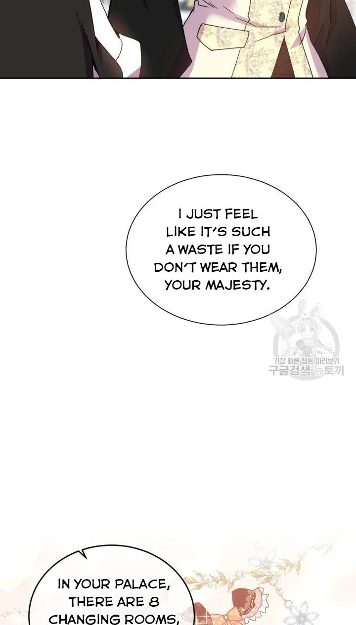 No, Queen! Chapter 15 page 26