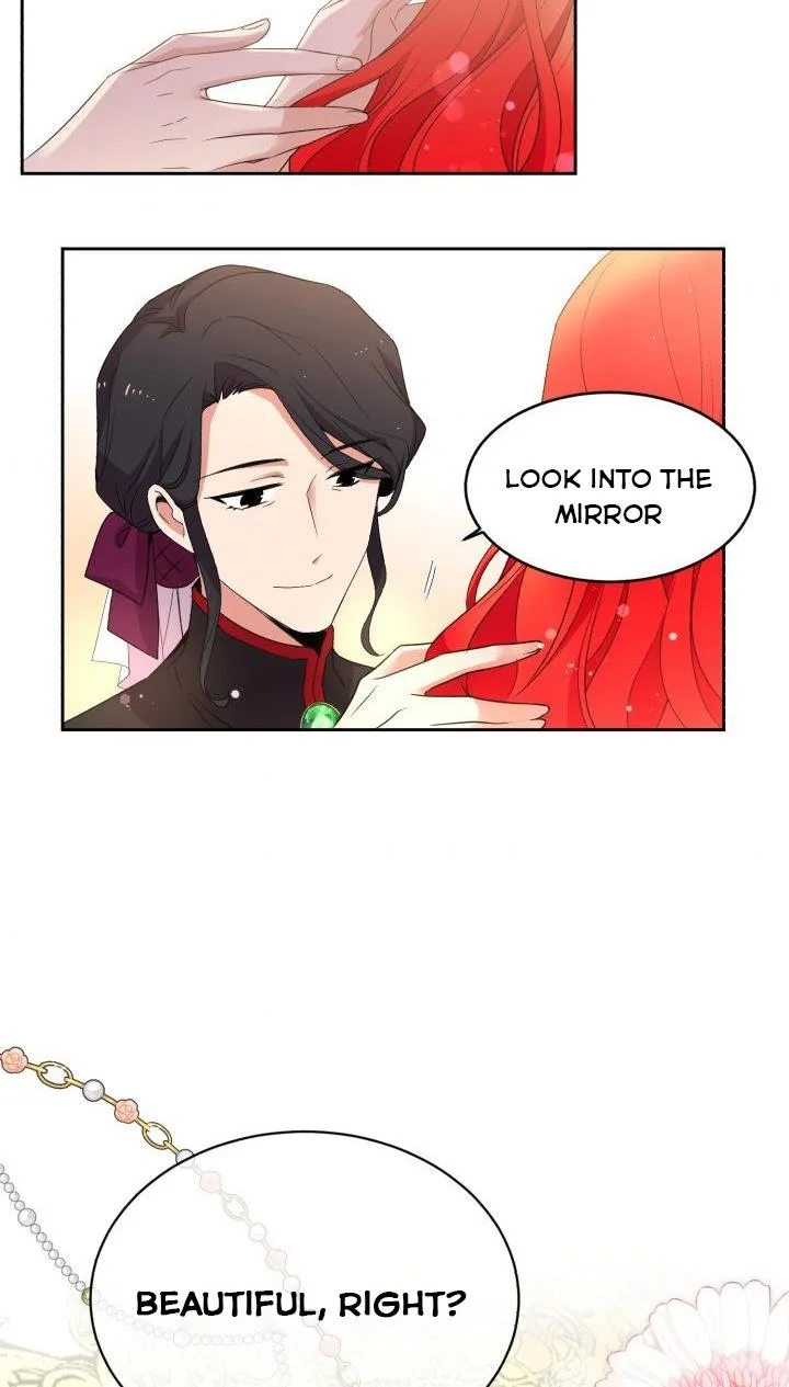 No, Queen! Chapter 15 page 38
