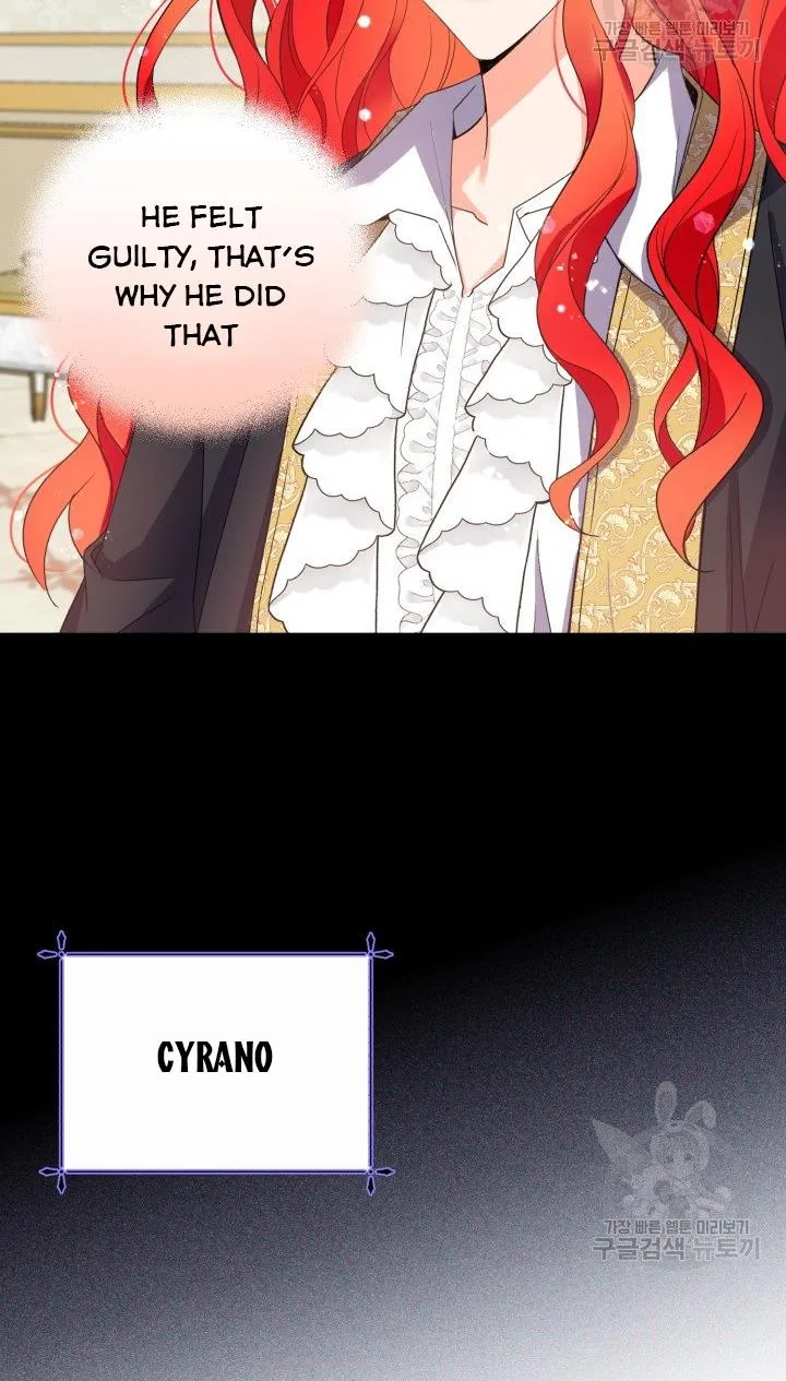 No, Queen! Chapter 15 page 52