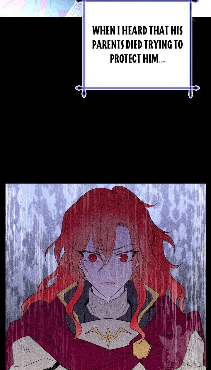 No, Queen! Chapter 15 page 71