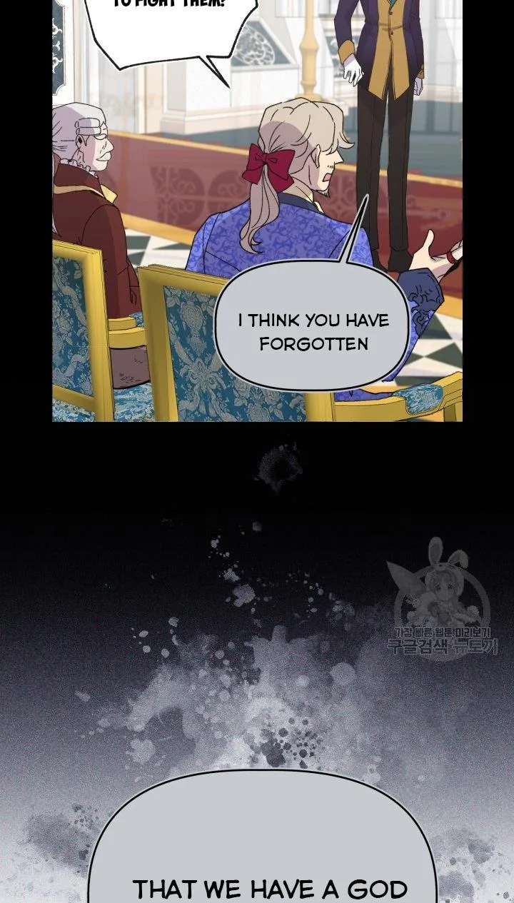No, Queen! Chapter 15 page 60