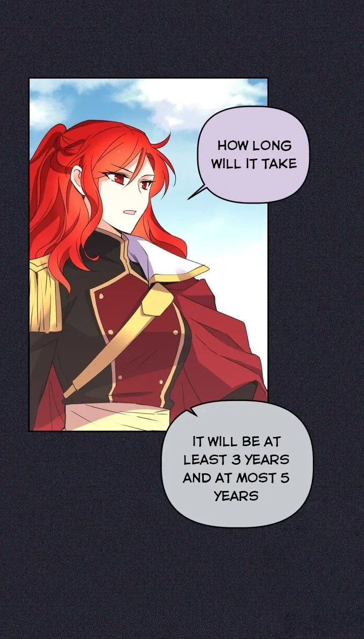 No, Queen! Chapter 15 page 65