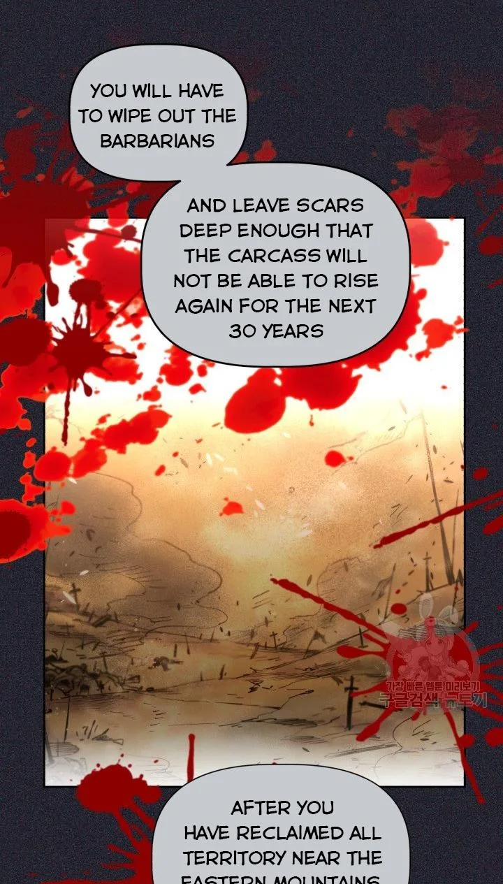 No, Queen! Chapter 15 page 66