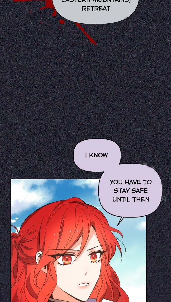 No, Queen! Chapter 15 page 67