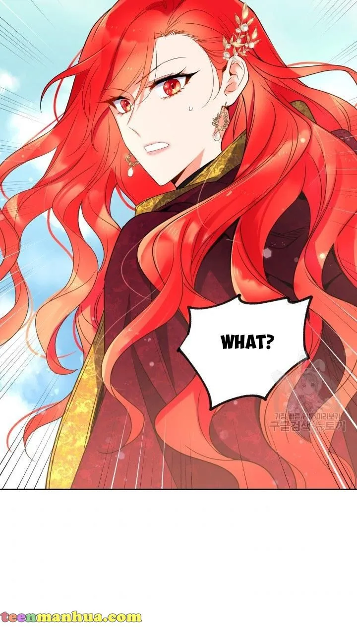 No, Queen! Chapter 15 page 80