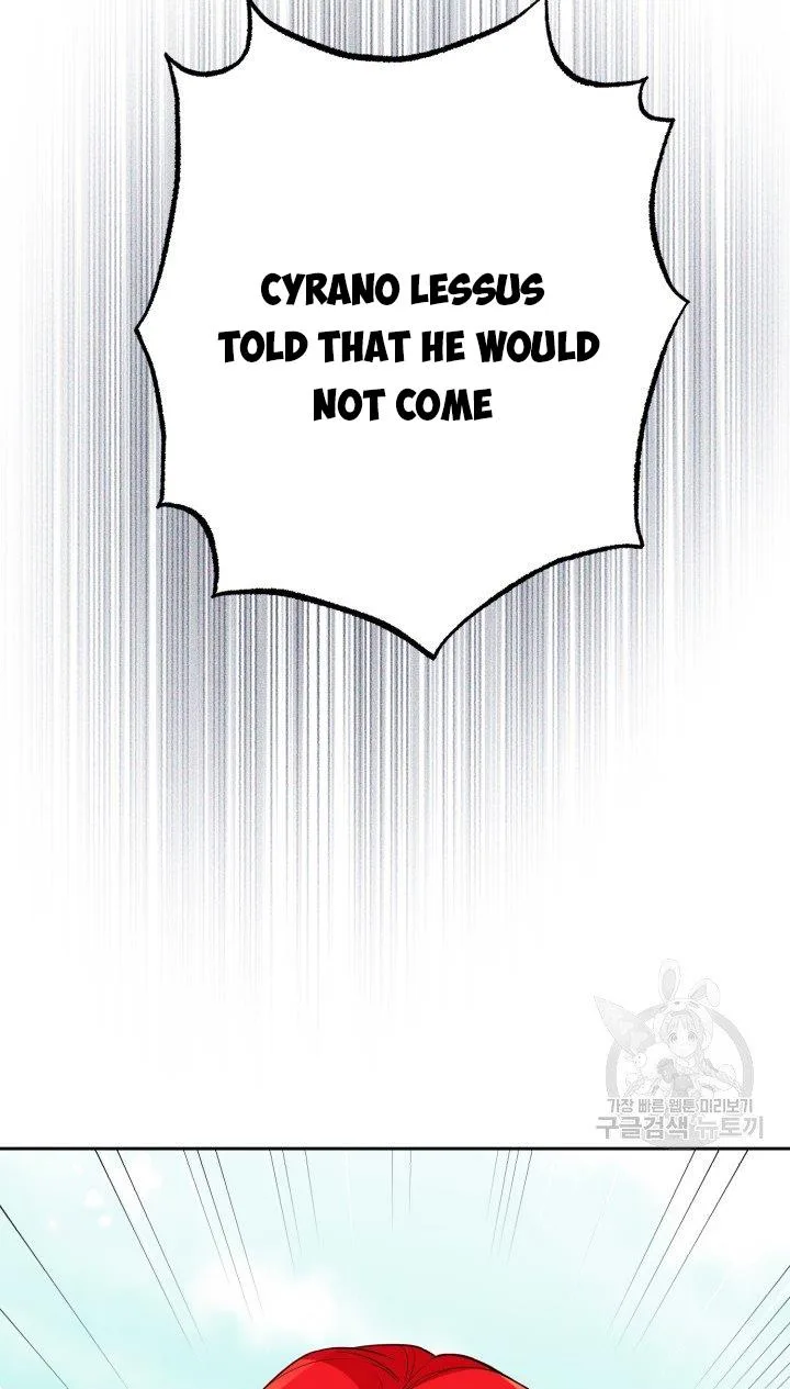 No, Queen! Chapter 15 page 79