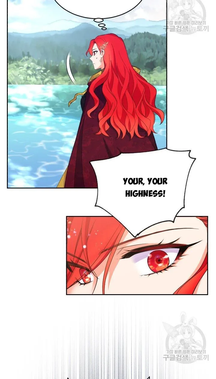 No, Queen! Chapter 15 page 78