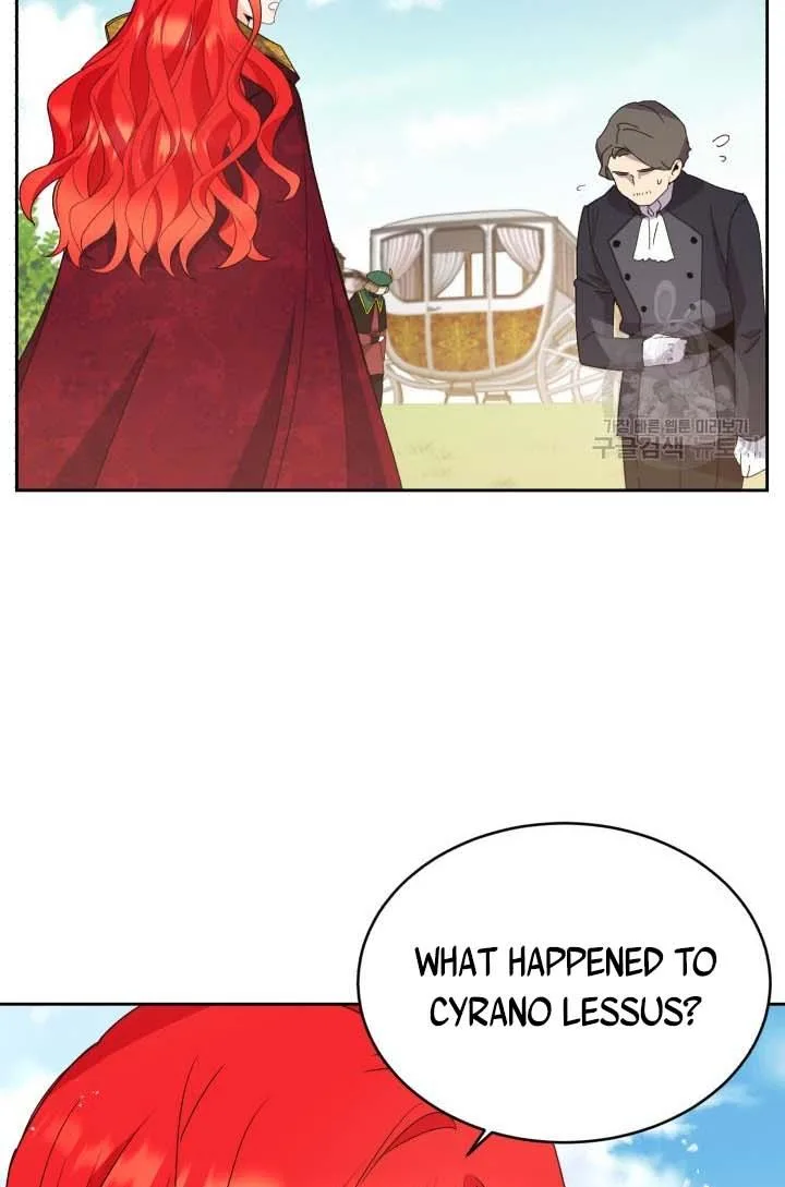 No, Queen! Chapter 16 page 7